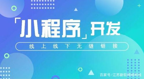 套模板式開發小程序, 定制版小程序需要多少錢