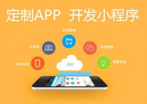 企業軟件開發 epp 定制小程序公眾號app在線管理軟件開
